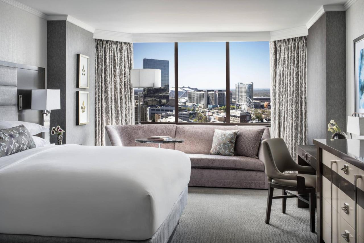 Hotel The Ritz-Carlton Atlanta Exterior foto