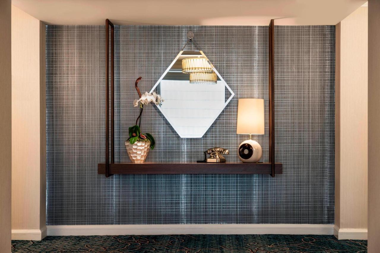 Hotel The Ritz-Carlton Atlanta Exterior foto