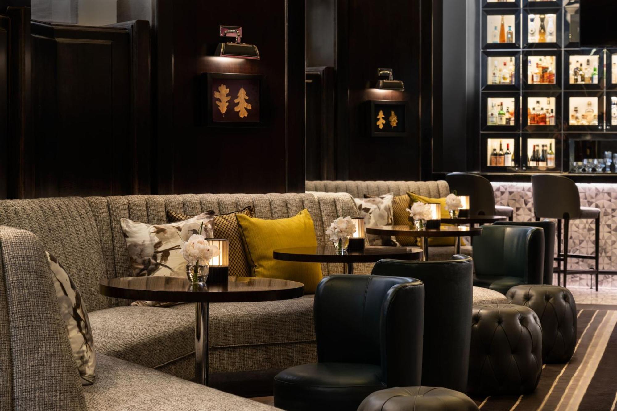 Hotel The Ritz-Carlton Atlanta Exterior foto
