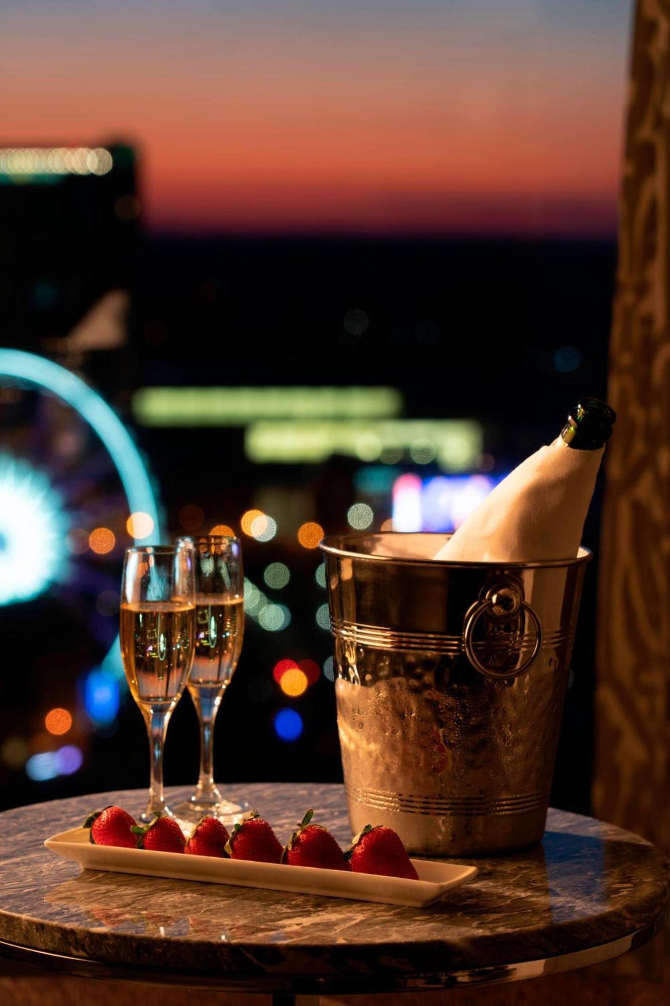 Hotel The Ritz-Carlton Atlanta Exterior foto