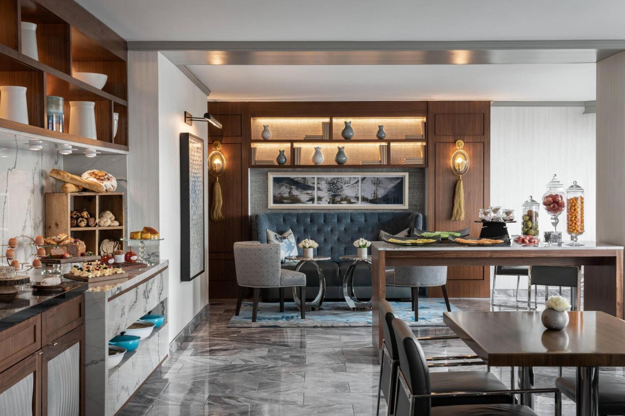 Hotel The Ritz-Carlton Atlanta Exterior foto