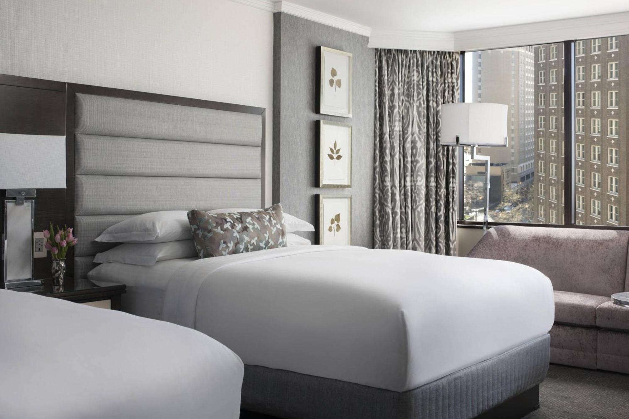 Hotel The Ritz-Carlton Atlanta Exterior foto