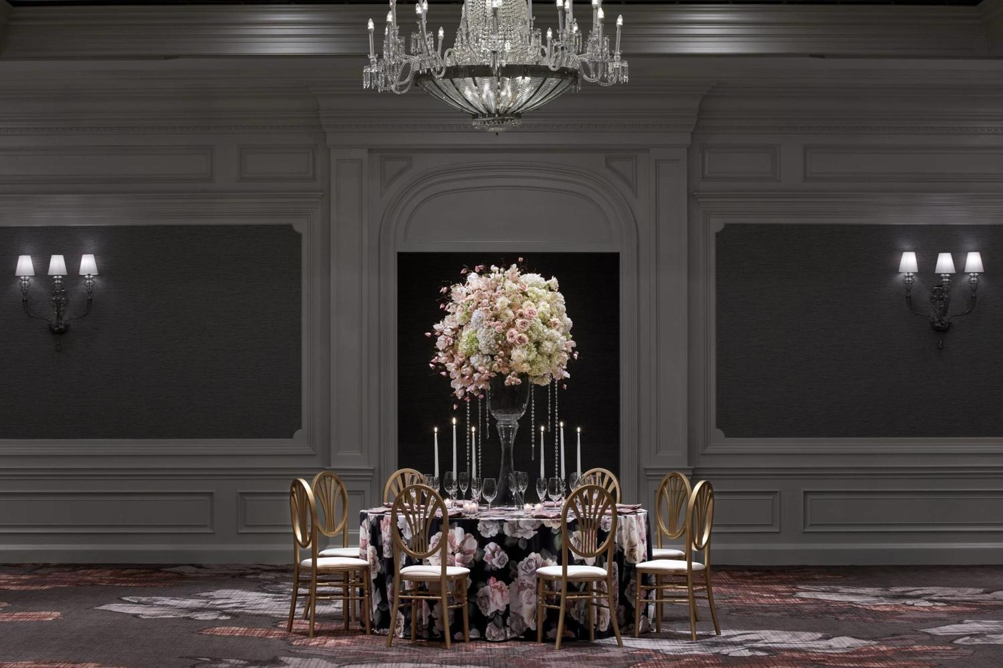 Hotel The Ritz-Carlton Atlanta Exterior foto