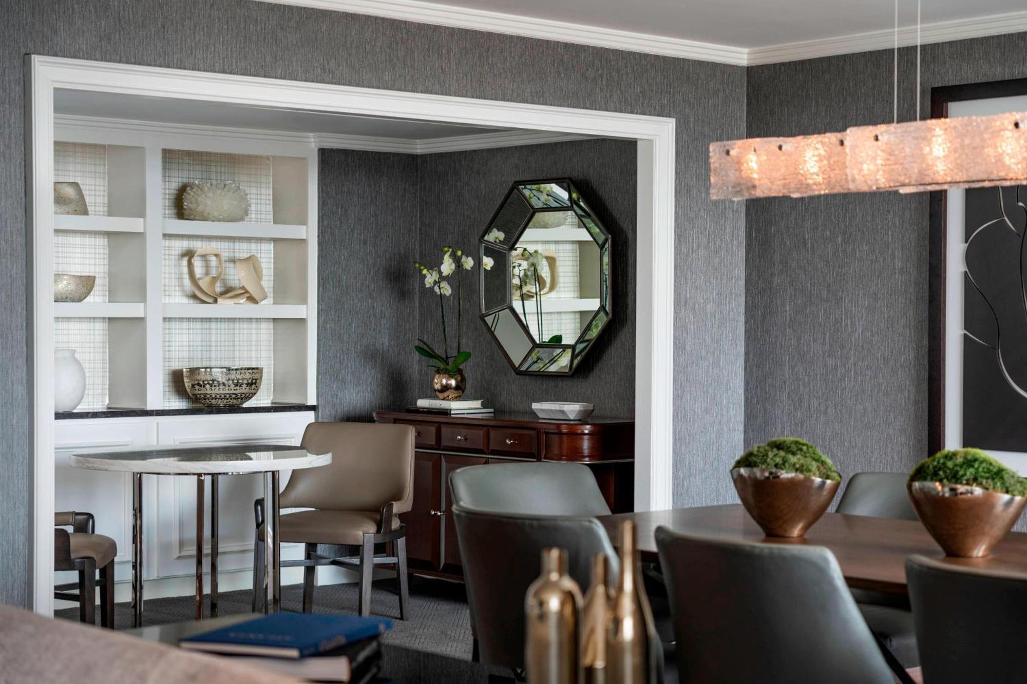 Hotel The Ritz-Carlton Atlanta Exterior foto