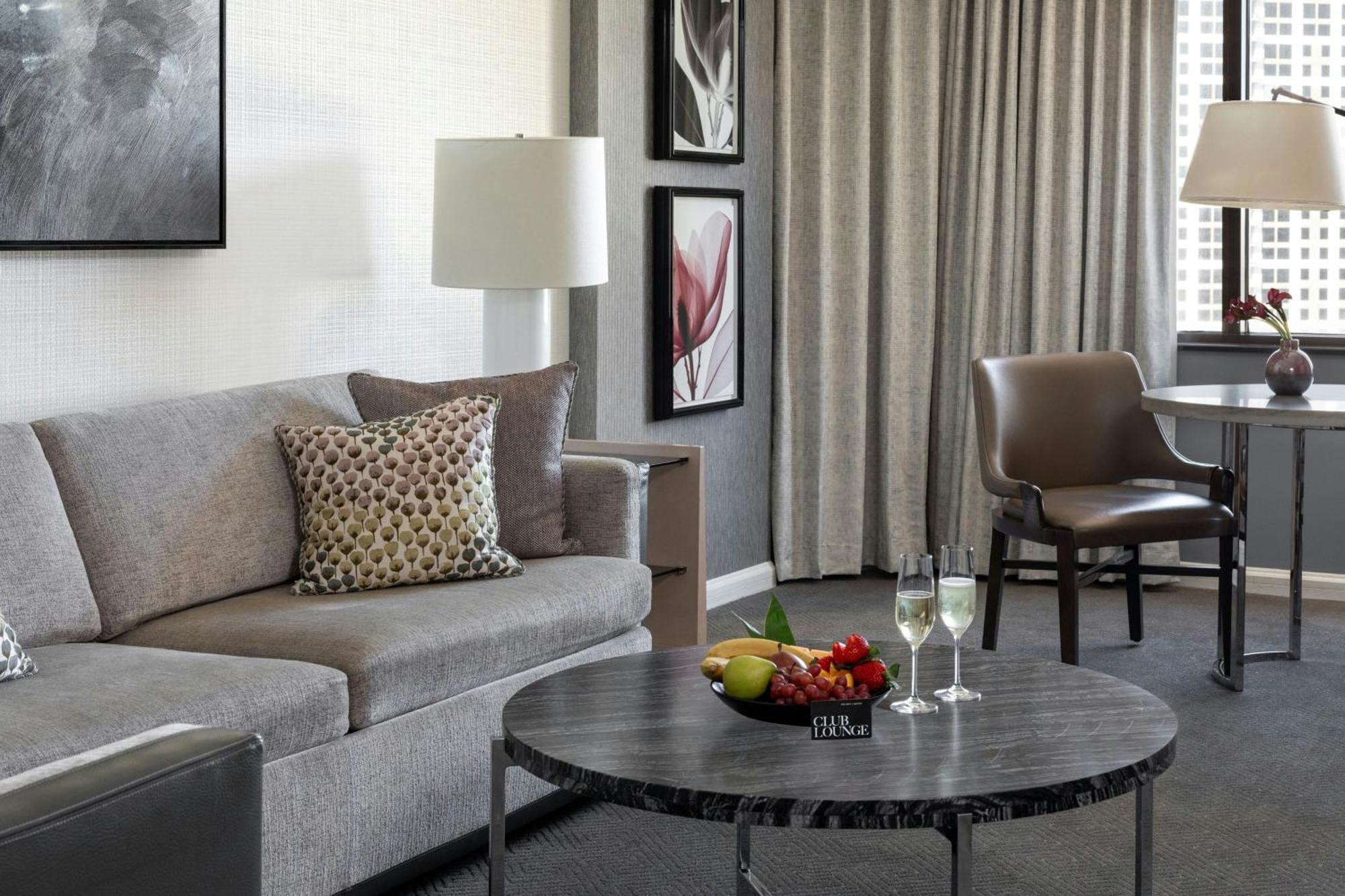 Hotel The Ritz-Carlton Atlanta Exterior foto
