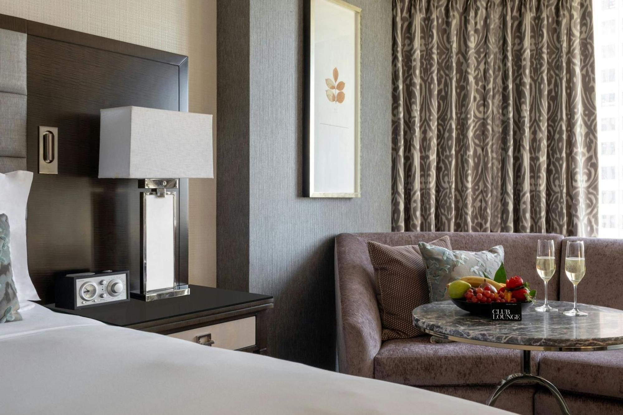 Hotel The Ritz-Carlton Atlanta Exterior foto