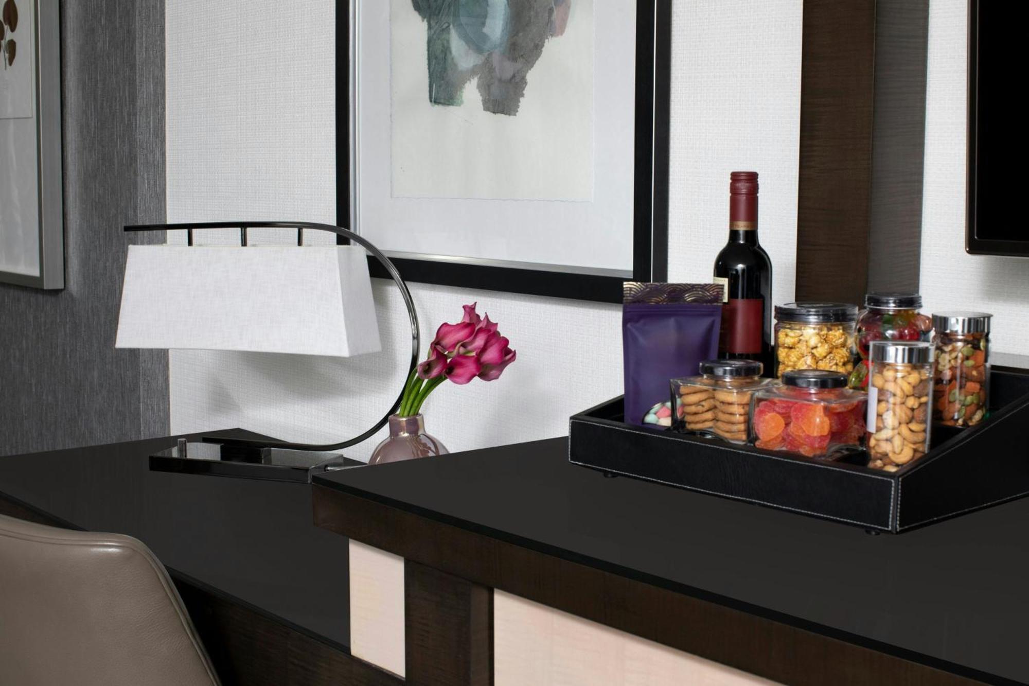 Hotel The Ritz-Carlton Atlanta Exterior foto