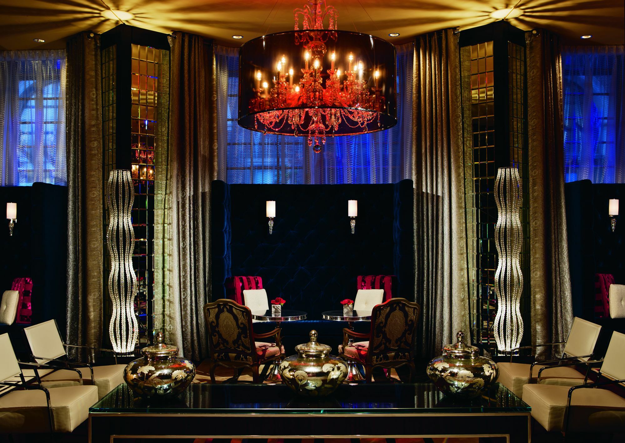 Hotel The Ritz-Carlton Atlanta Exterior foto